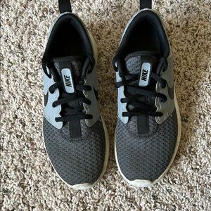 Nike Golf Shoes Youth 3Y